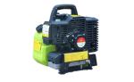 500 Watt 1.5 Horsepower Mini Portable Electric Generator 2 Stroke Air Cooled