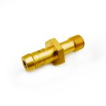Aluminum Sheet Metal Anodized CNC Machining Color Parts