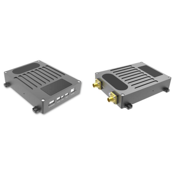 China CD15NMT-V3 COFDM HD Transmitter 1080P HD Resolution for UAV & Drone factory