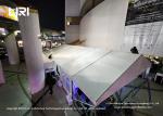 New party 12x21m White Colorl Aluminum Tent For Outdoor Wedding Events
