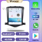 For 2009-2014 Chevrolet Cruze 9.7 Inch Android Auto Stereo Navigation GPS