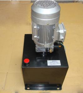China hydraulic power station factory
