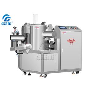 CE 2840rpm 200L Cosmetic Powder Mixing Machine