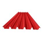 Color Steel Roof Metal Corrugated Sheet