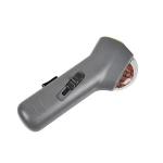 PP Pet Treat Launcher Interactive Dog Treat Catapult Grey