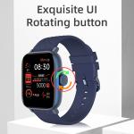 New High Quality H207 Bluetooth Call Smart Watch