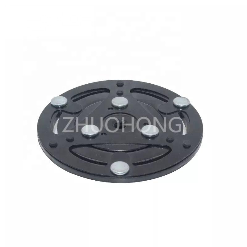 115MM AC Compressor Pulley Clutch For Toyota VIOS 2002-2008 1.5 With OE NO. 10S11C