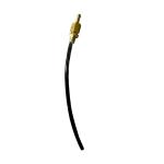 Direct Injection CNG LPG Gas Pipe 2 Meter 6mm Car Fuel Injection Hose