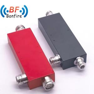 China 1.5GHz-4.5GHz 20dB Hybrid Directional Coupler Low Pim Duplexer for Indoor/Outdoor IP65 factory