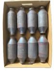 Universal Three Way Catalytic Converter High Standard Troubleshooting Lamp