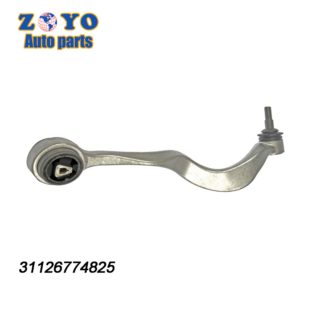 31104026719 Interchange No.2 Aluminium Front Lower Control Arms for BMW 528 e60 2010