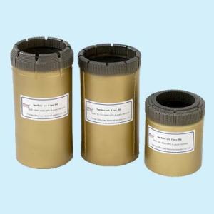 High Performance Diamond Core Drilling Tools With Impregnated And Surface Set