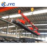 Electric Control Mining Circle Steel Magnetic Lifter 300kg
