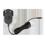 Output 18Vdc 1000mA Wall Adapter Power Supply With EN60335 Certified