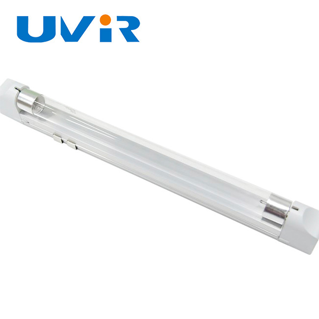 G5 Quartz Tube 11W Uv Bactericidal Lamps Kill Dust Mite for Bedroom Hospital