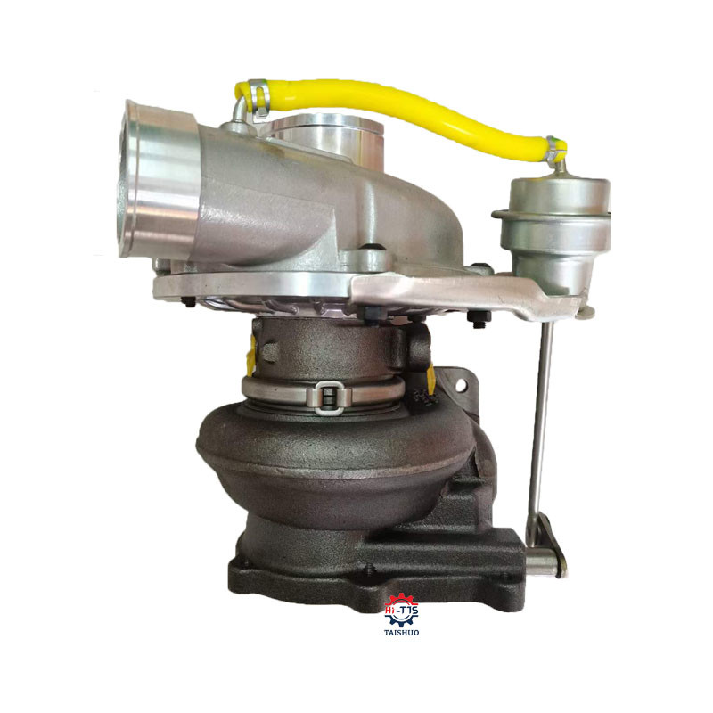 6HK1 Isuzu Diesel Engine Turbocharger 8982570480