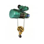 Crane Heavy Duty Compact Wire Rope Electric Hoist 3T 5T ​​10T 6m 9m