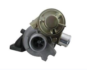 China Mitsubishi Engine Turbocharger For TF035 49135-02652 With High Quality factory