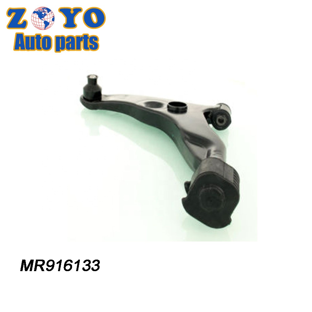 Left Front Lower Control Arm for Mitsubishi Carisma Space Star 1998-2004 Professional
