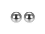 4.5mm Lower Carbon Steel Ball For Hunting Catapult Slingshot Bearing Ammo Balls
