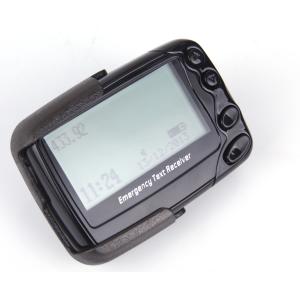 wireless assistance call paging system for factory staff of production line