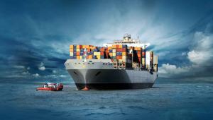 China Sea Shipping DDP Cargo Ship From China To Australia factory