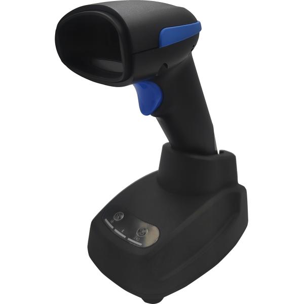 China KS1000BT Handheld Barcode Scanner,Bluetooth handheld  scanner,1D 2D Handheld Barcode Scanner, Datalogic Decoding license, for Industry Logistics & Warehousing& Manufacturer factory