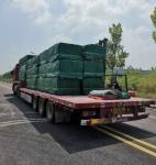 HDPE Gravel Patio Stabilizer Geocell Grid For Road Construction