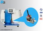 Plastic Izod Pendulum Impact Tester 2.75J 5.5J 11J 22J Conforms To ISO180