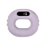 Home Gym Fitness Silicone Hand Grip Strength Resistance Bands Finger Exerciser