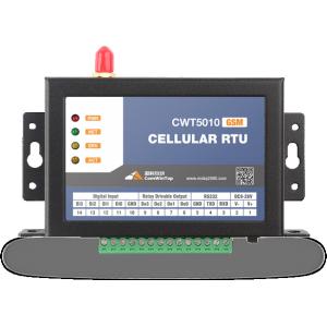 China GSM remote control system CWT5010 SMS controller factory