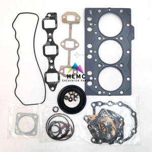 China 719822-92620 Yanmar Engine Parts 3TNE78 3TNE78A-YB 3TNE78A-YBB 3TNE78A-EYBB Overhaul Full Gasket Kit factory