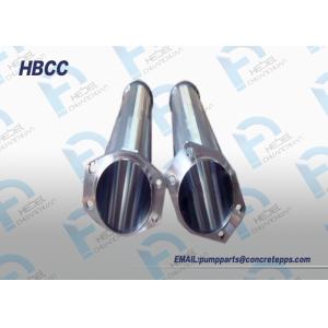 Concrete pump delivery cylinder at low price with high quality