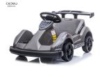 Kids Go Karts Pedal Car With Adjustable Seat 30 KG Loading