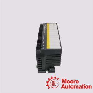 IC660BBD101 GE Discrete I/O Block