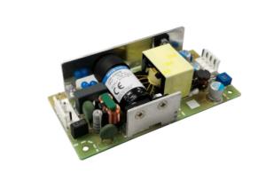 China 30W Open Frame AC DC Power Supply 110VDC Smart Grid Dual Supply SMPS factory
