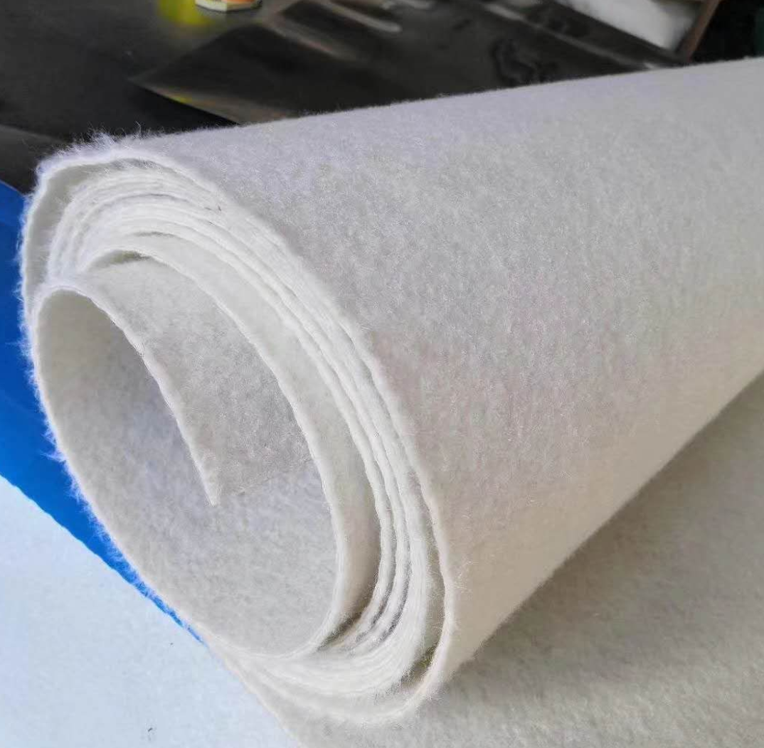 Customized 1.0mm HDPE Geomembrane Liner for Waterproofing Online Technical Support