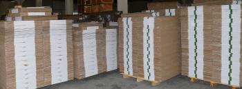 FUBIN ALUMINUM FOIL PRODTUCTS CO.LTD