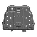 Ford Raptor F150 Full Skid Plate Aluminum Engine Cover Underbody Chassis Guard