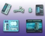 TENS EMS Massager Low Frequency Therapeutic Massager
