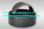 SAE J525 Automotive Steel Tubes , DOM Drawn Over Mandrel Tubing Annealed