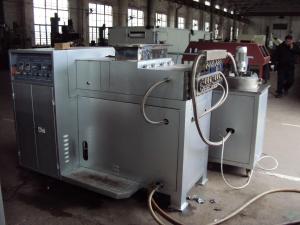 China bubble gum extruder factory