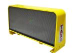 Digital GPS / WIFI Taxi Top Advertising / 5mm bus led display boards