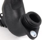 2712001552 Engine Parts Cooling Water Pipe