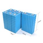 200Ah Calb Lifepo4 Cells Lifepo4 Battery Cell Original 3.2V 100Ah Long Life