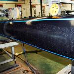 600mm HDPE PE Pipe Pn16 , 3 Inch PE100 HDPE Water Supply Pipe