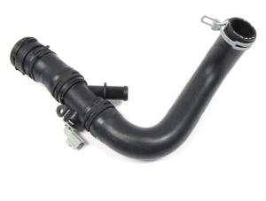 China LR013684 Engine Parts Cooling Water Pipe factory