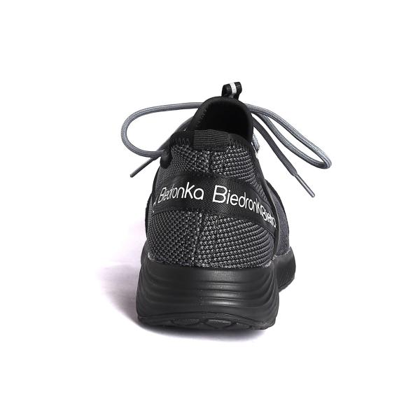 Protection Steel Toe And Kevlar Low Cut Safety Shoes for US 6-12 Rubber Sole Material