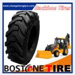 10.5 12.5/80-18 industrial backhoe tires R4 agricultural tyres from China