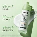 Balanced Face Toner Repair Snow Grass Skin Brightening Toner For Repairing And